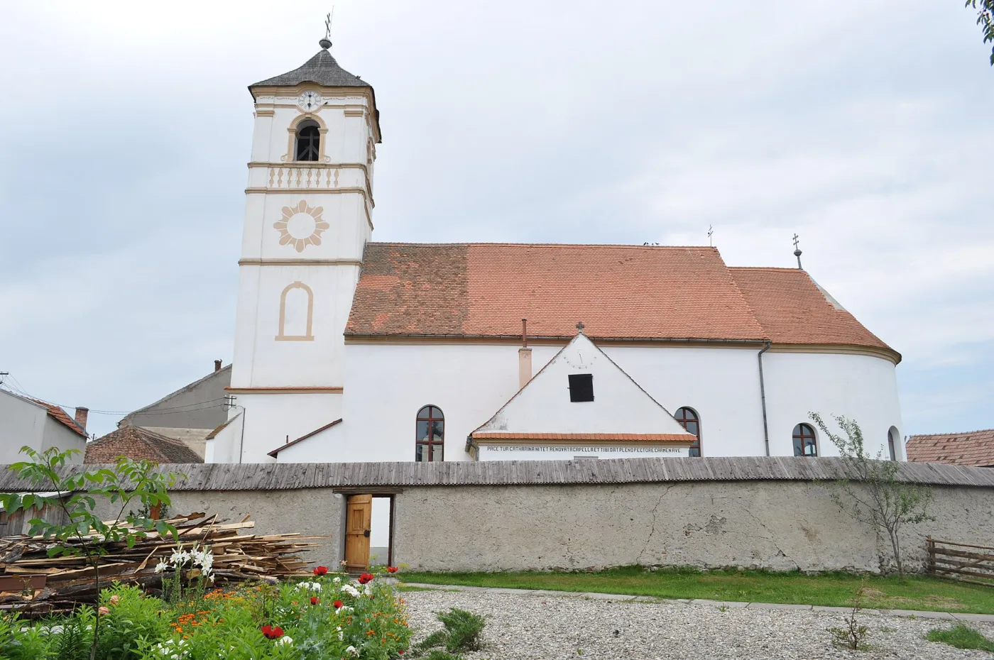 Ditrău - Masivul Sării