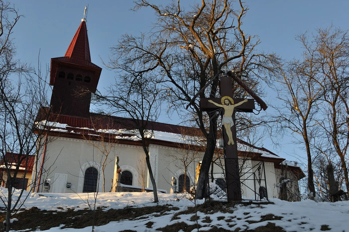 Vâlcele - Stațiune Balneară
