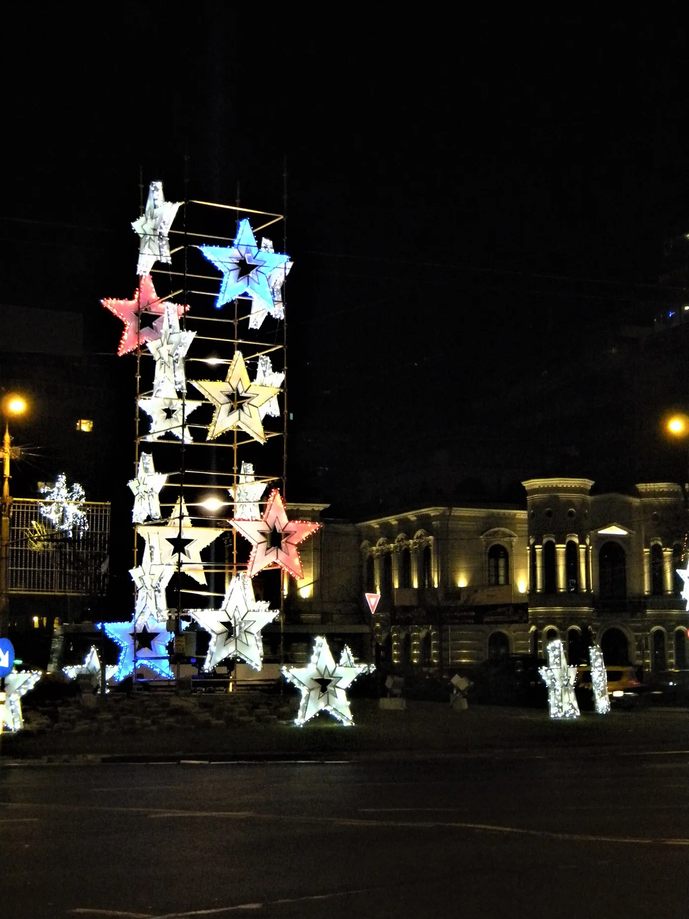 Oglinzi - Stațiunea Balneară
