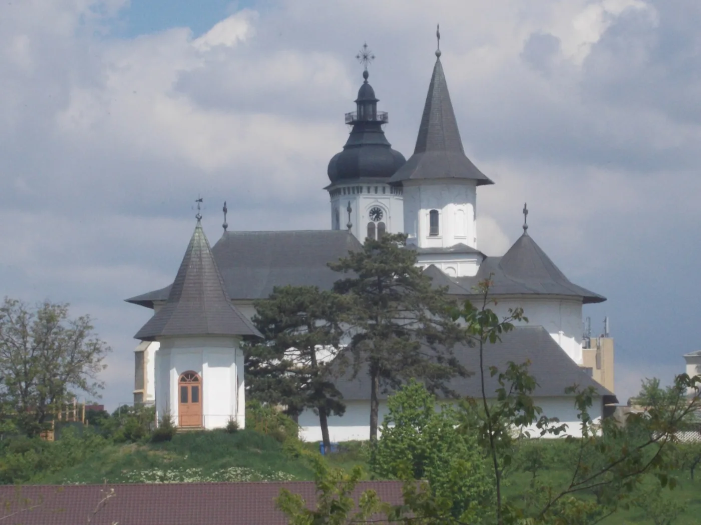 Roman - Episcopia Romanului