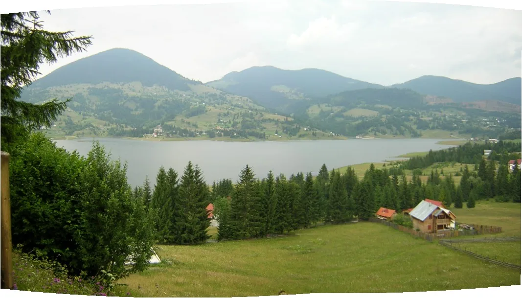 Lacul Colibița