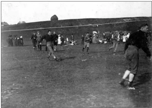 Onești - Muzeul Sportului