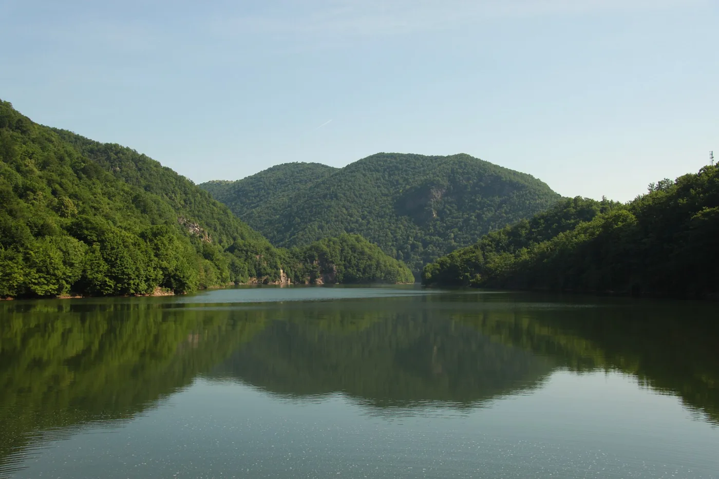 Lacul Tarnița