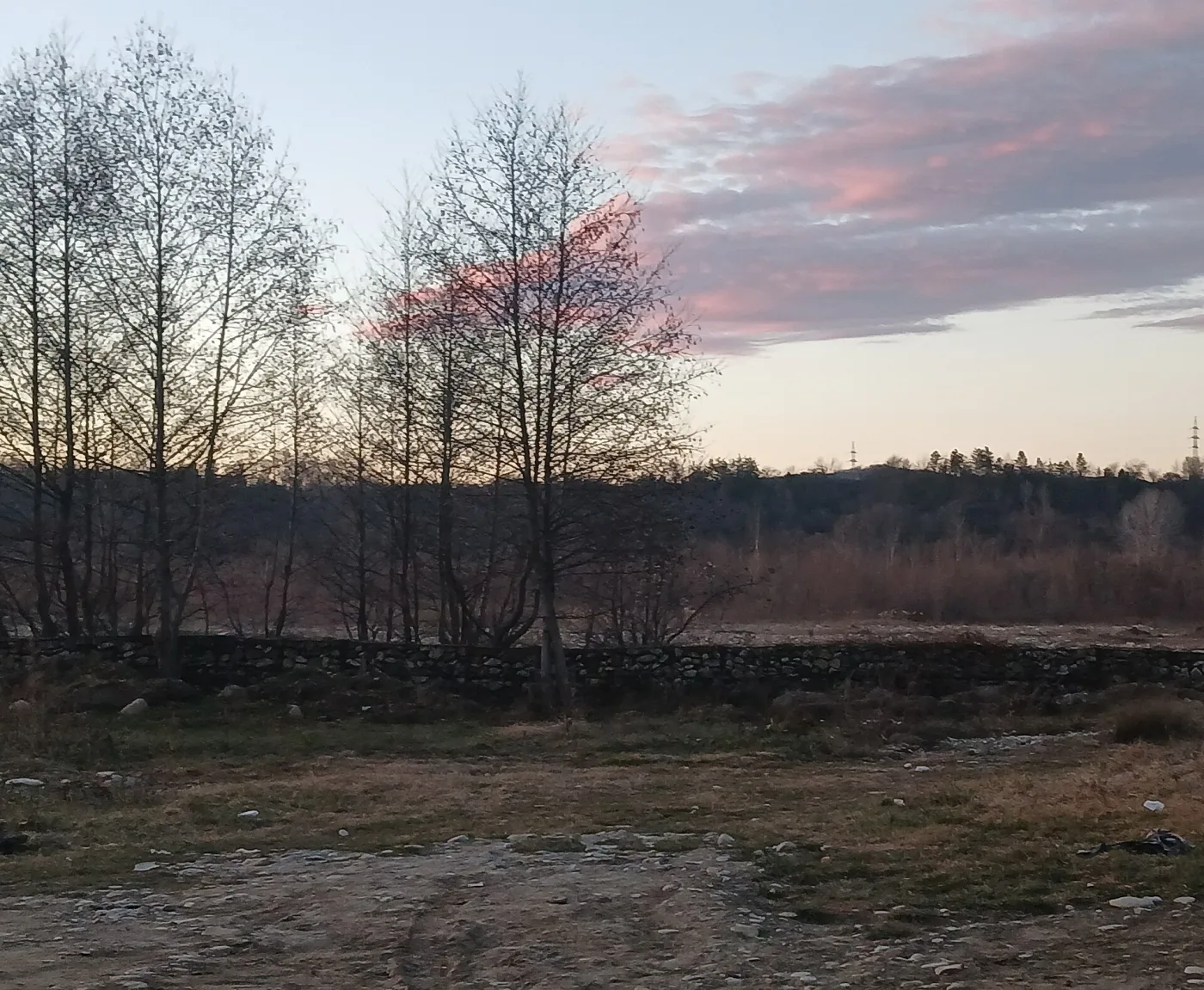 Bolotești - Via Domaine Bogdan