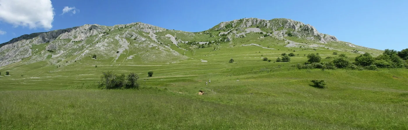 Rimetea - Sat și Piatra Secuiului
