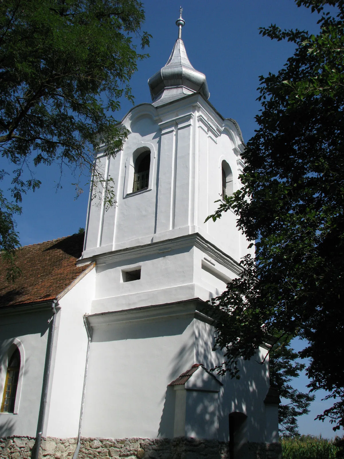 Rezervația Dunăre-Brateș