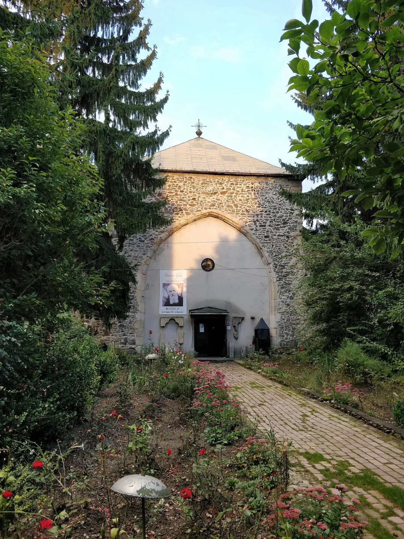 Câmpulung Muscel - Bărăția