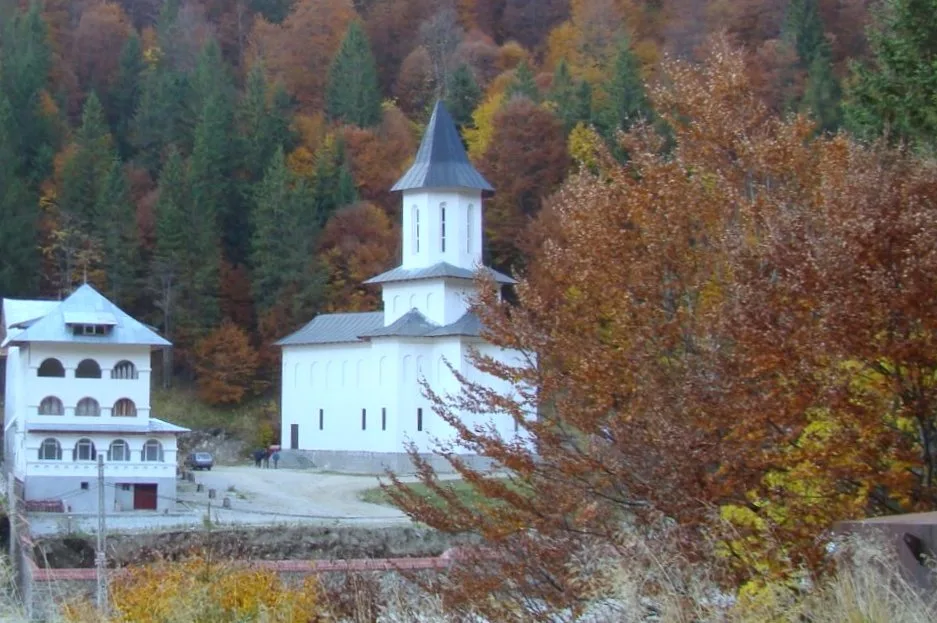 Arefu - Satul lui Vlad Tepes