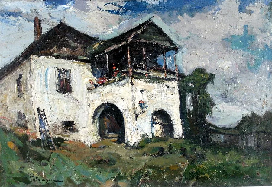 Târgoviște - Muzeul Național Curtea Domnească