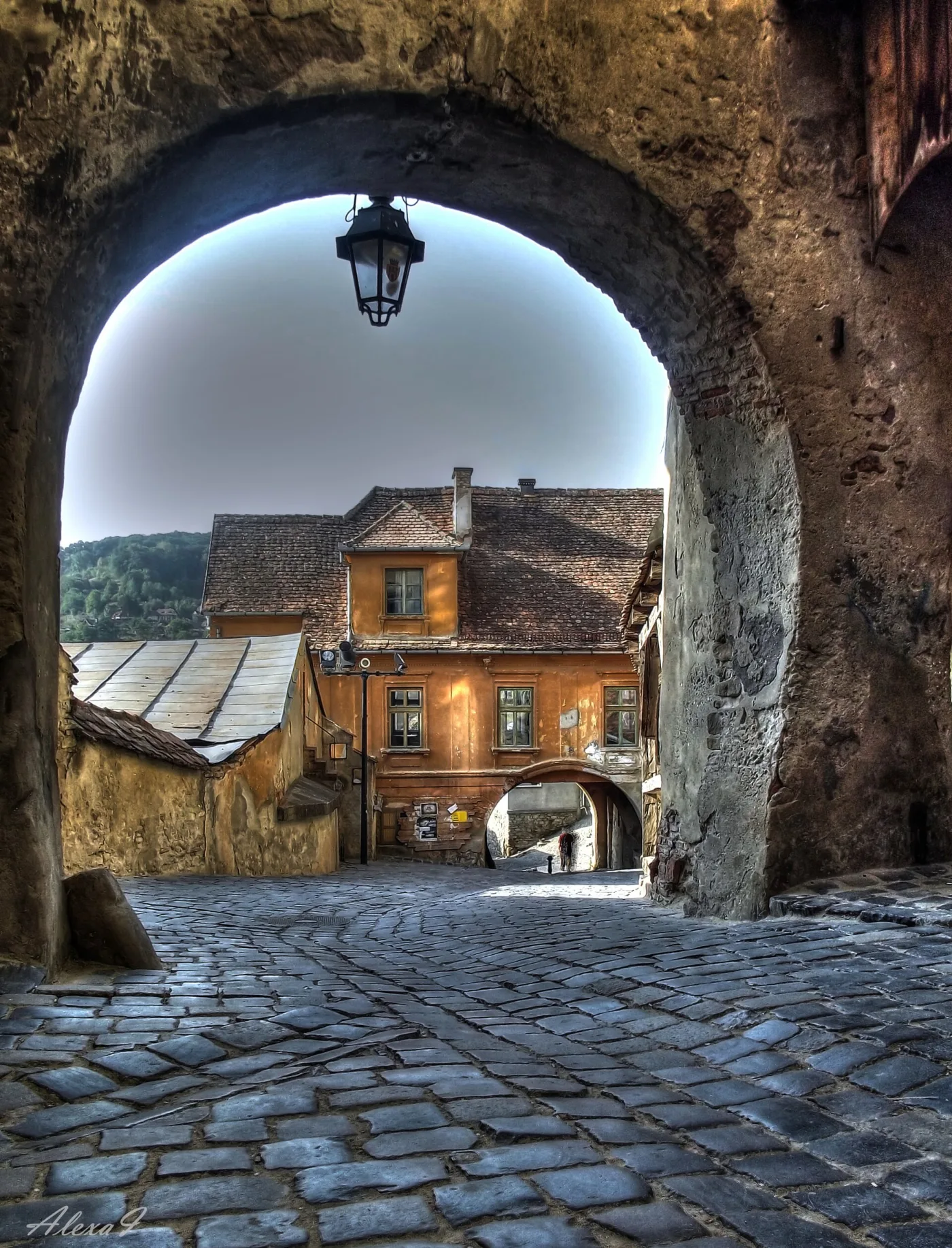 Cetatea Medievală Sighișoara