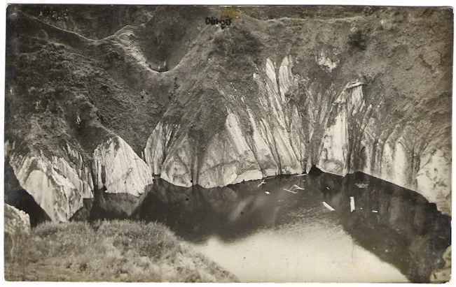 Lacul Sărat Brăila foto 1