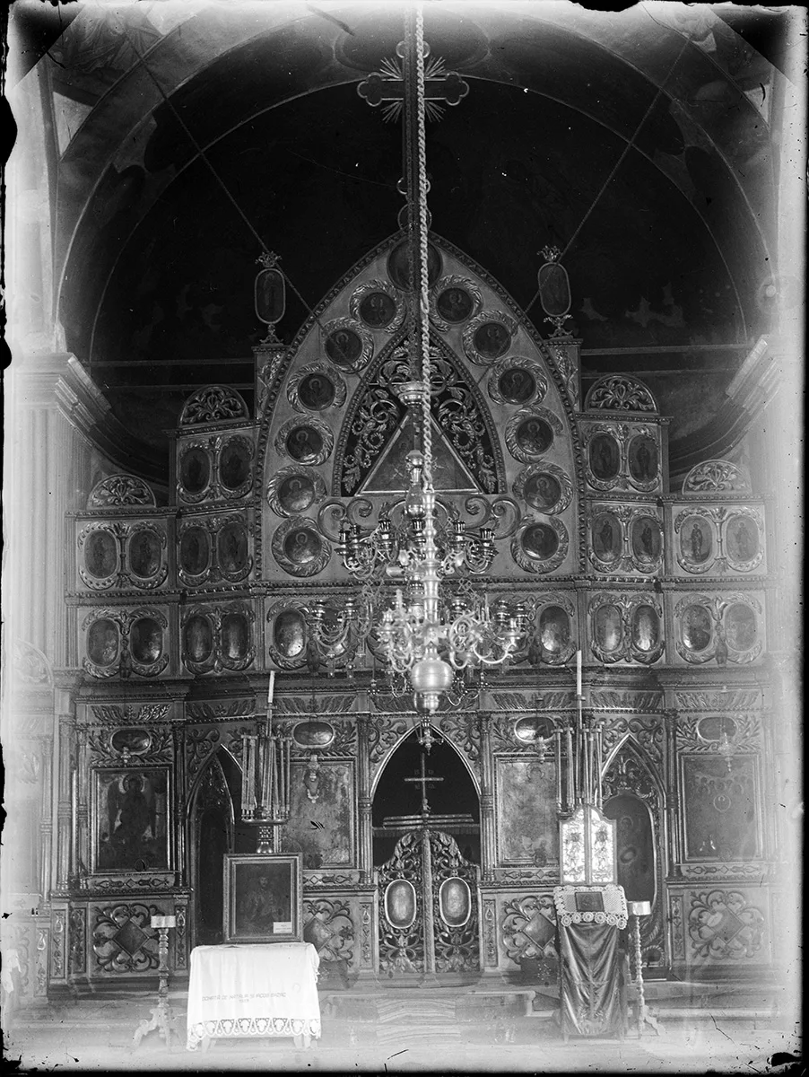 Mânăstirea Slobozia