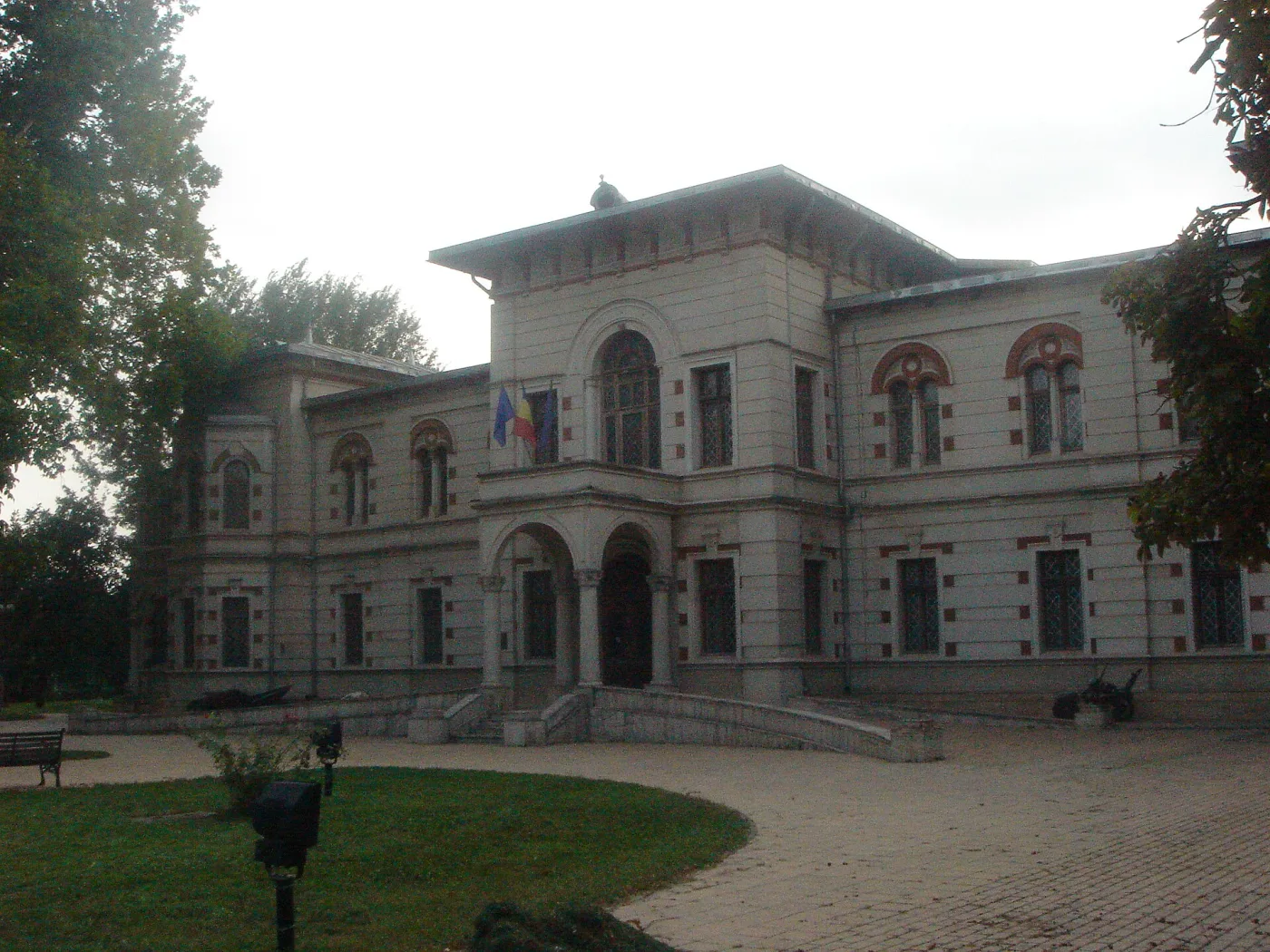 Călărași - Muzeul Dunării de Jos