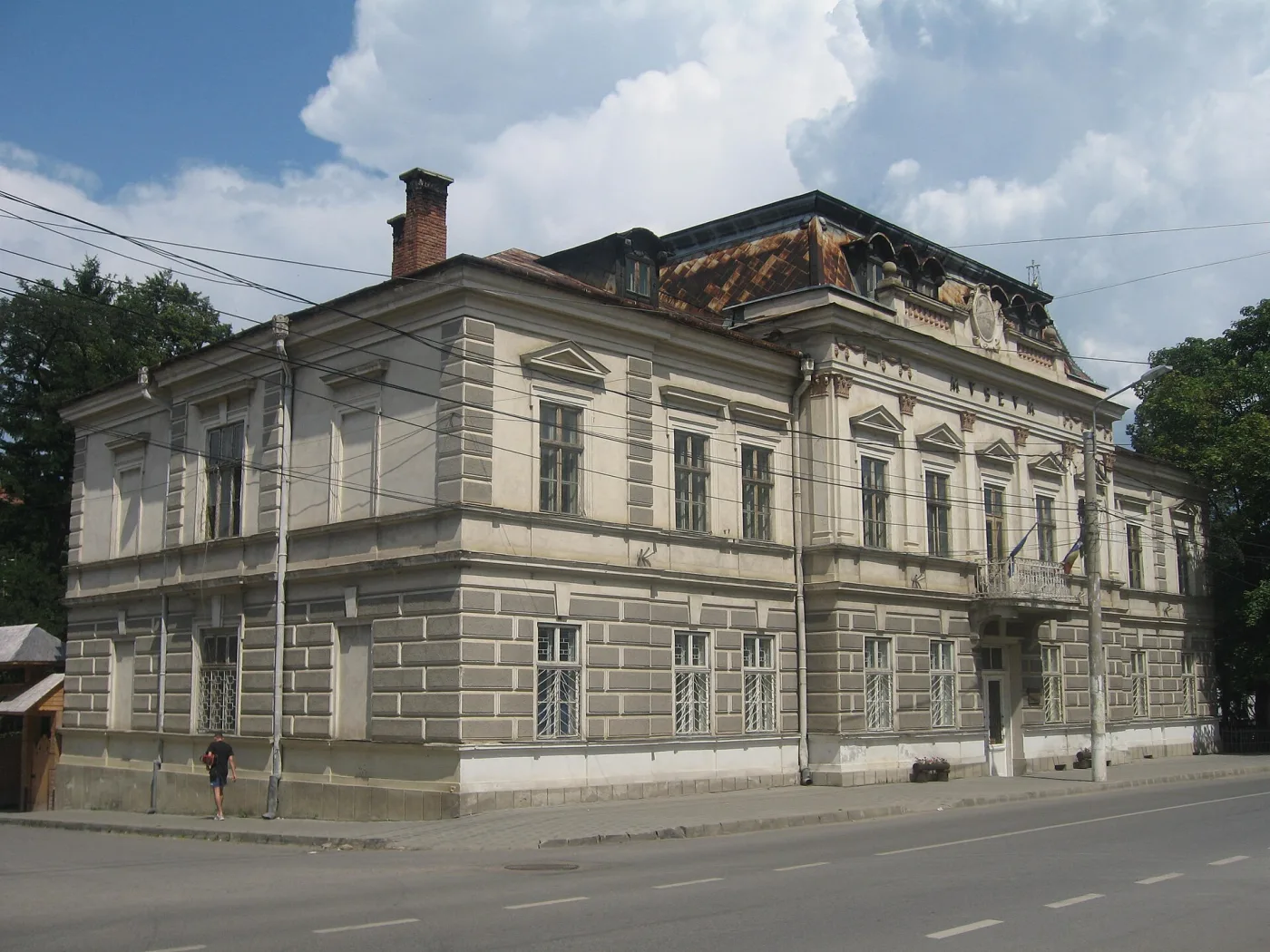 Câmpulung Moldovenesc