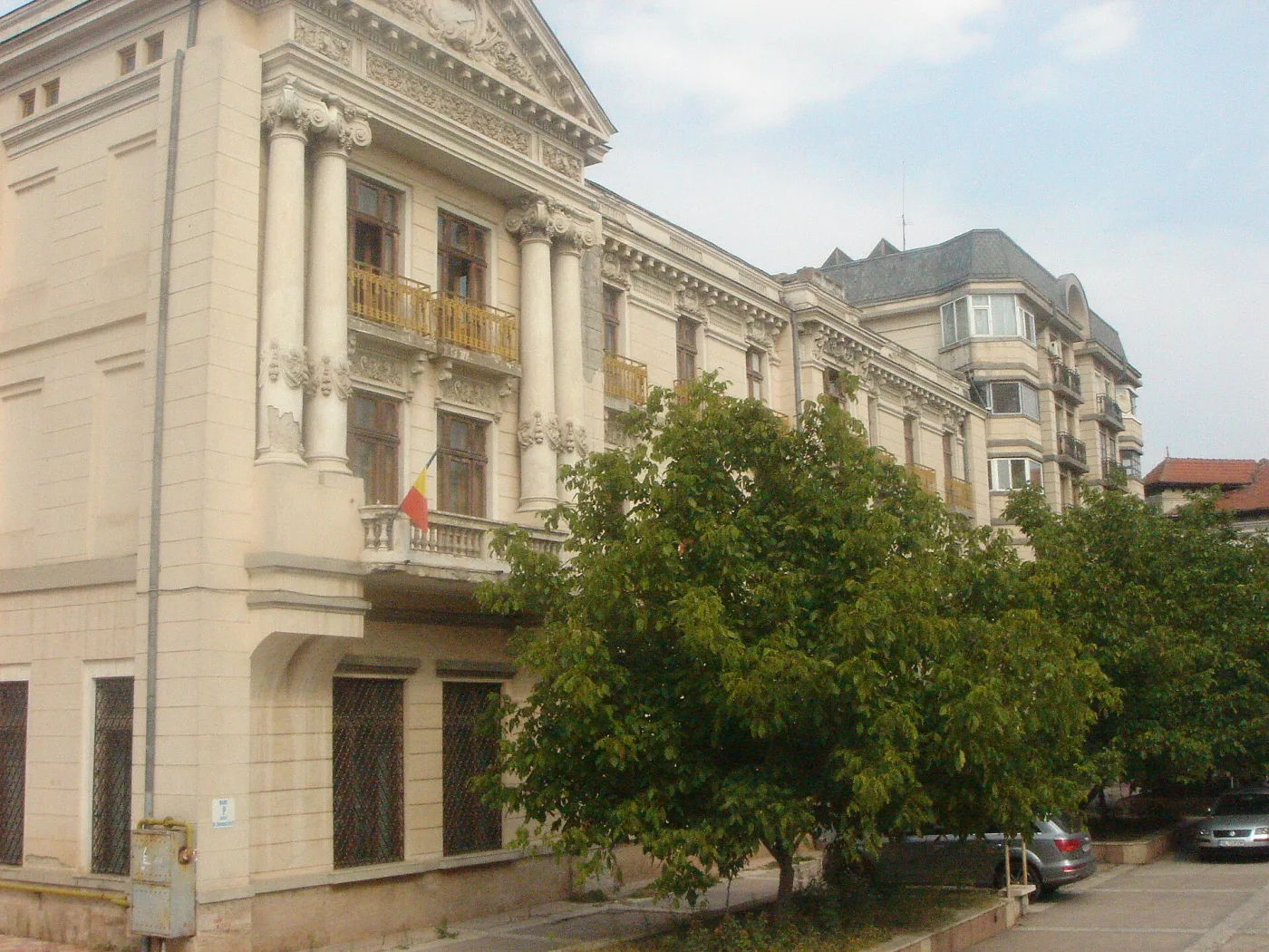 Oltenița - Muzeu de Istorie