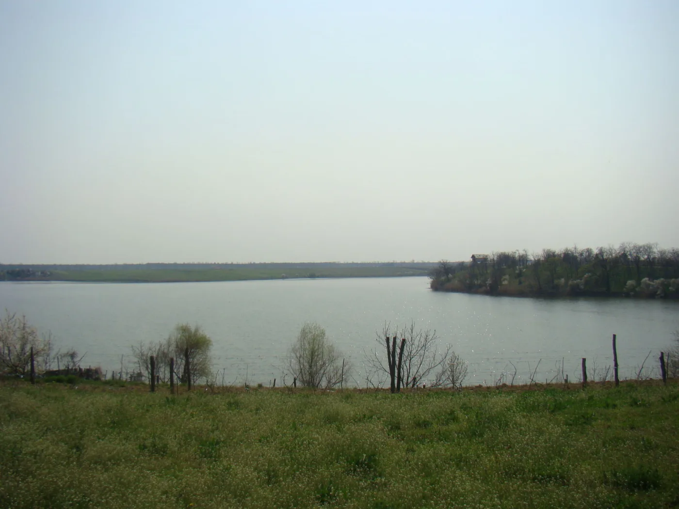 Lacul Căldărușani