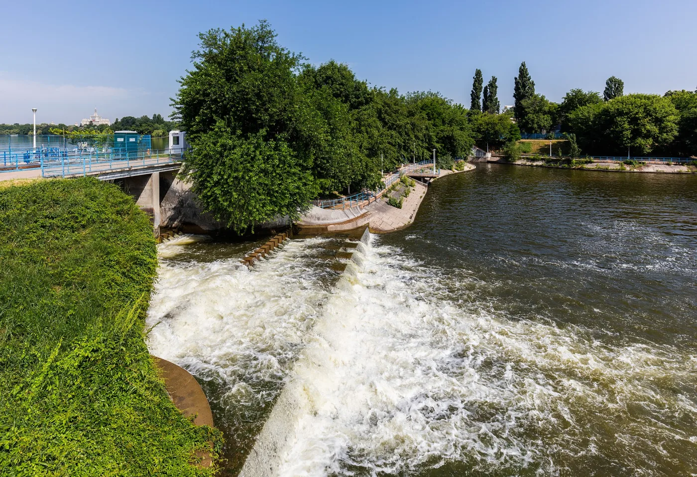 Parcul Herăstrău