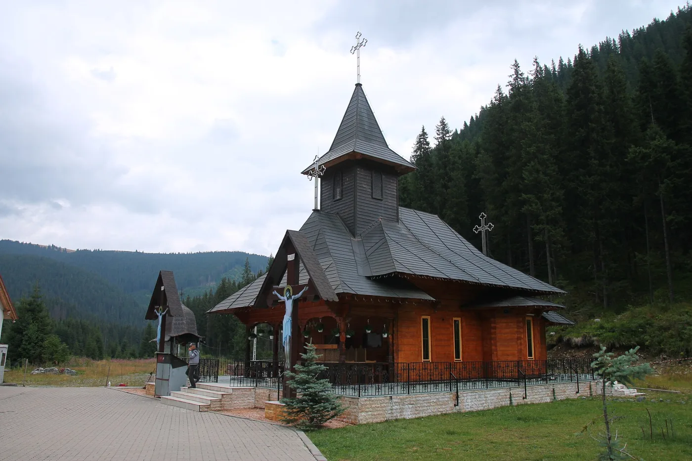 Mânăstirea Brâncoveni