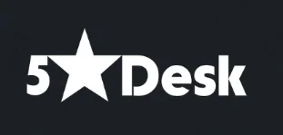 5StarDesk