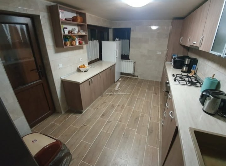 Cabana Messer Luncile Prigoanei — foto 4