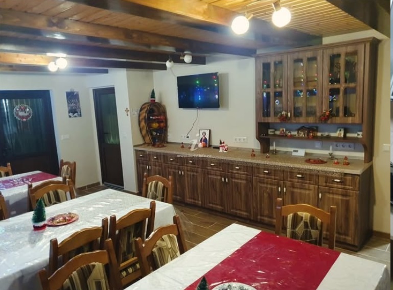 Cabana Messer Luncile Prigoanei — foto 5