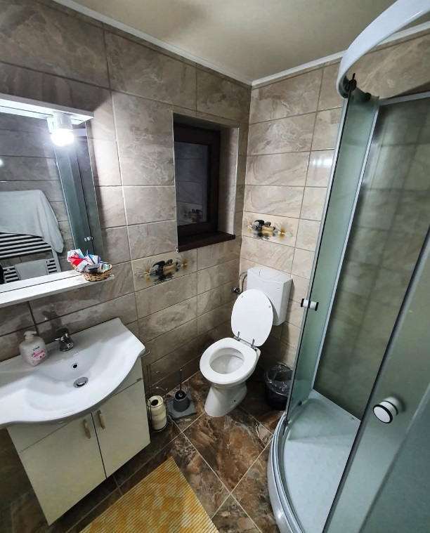 Cabana Messer Luncile Prigoanei — foto 6