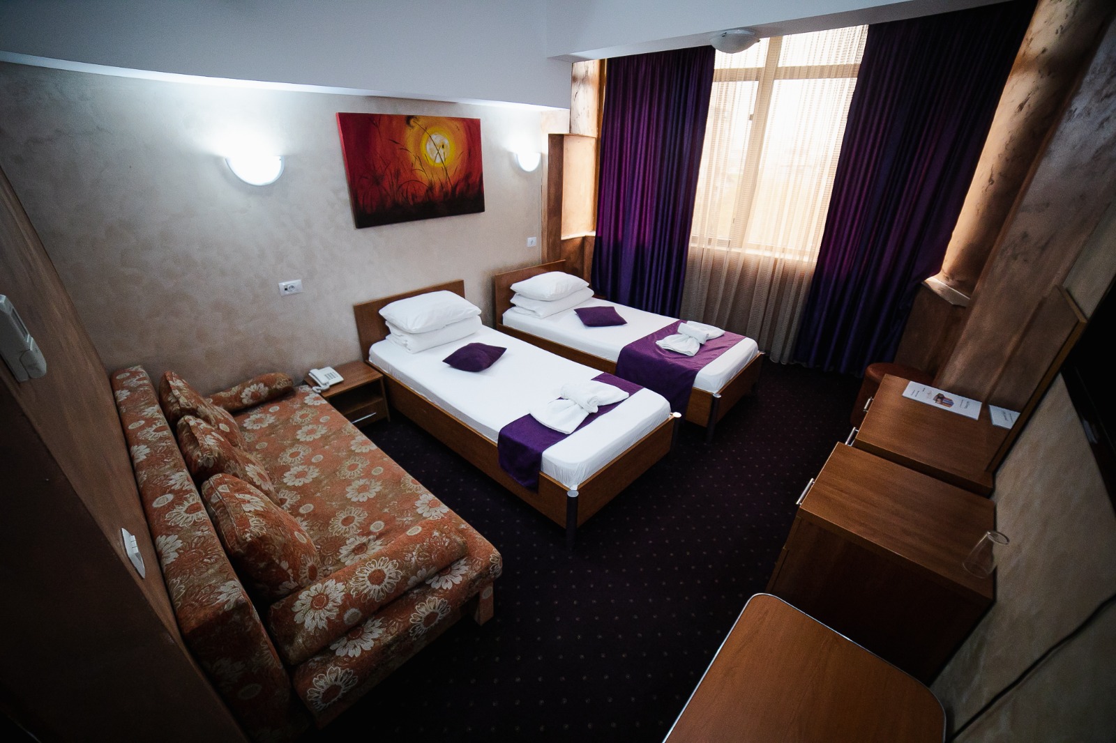 Hotel Flormang, Craiova — foto 5