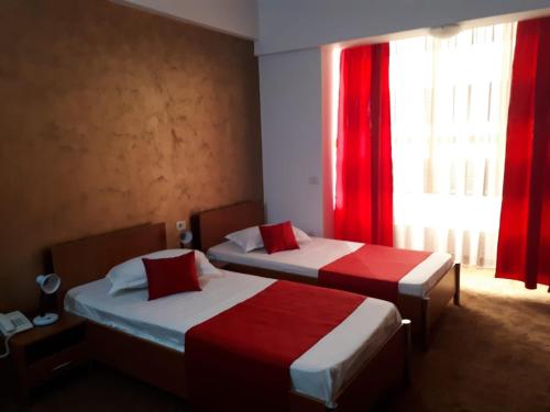 Hotel Flormang, Craiova — foto 8