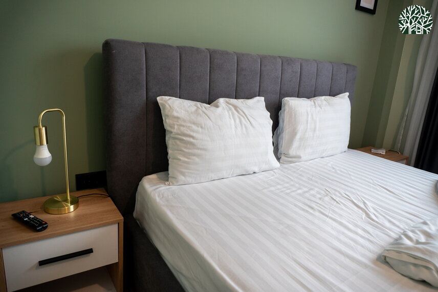 Forest Boutique Hotel Pitesti — foto 56