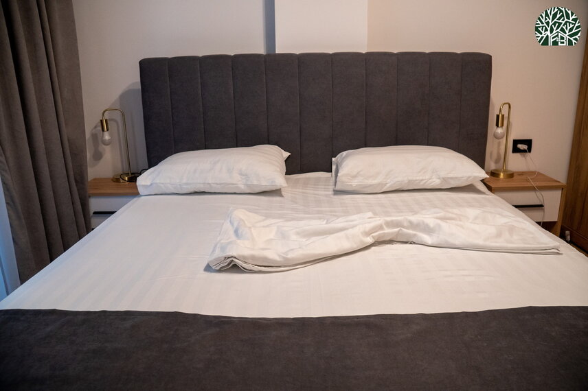 Forest Boutique Hotel Pitesti — foto 71