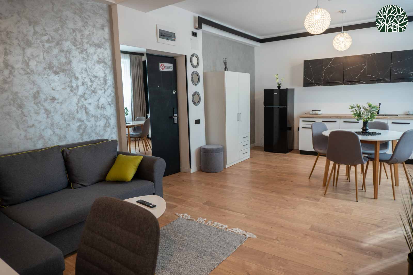 Forest Boutique Hotel Pitesti — foto 30