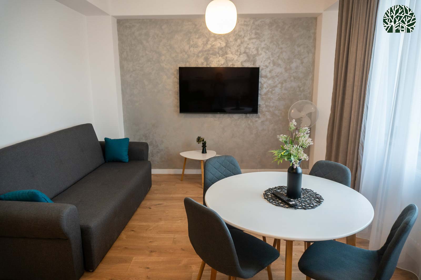 Forest Boutique Hotel Pitesti — foto 29