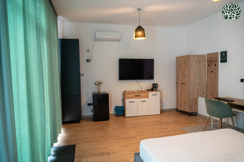 Forest Boutique Hotel Pitesti — foto 65