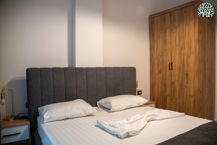 Forest Boutique Hotel Pitesti — foto 70