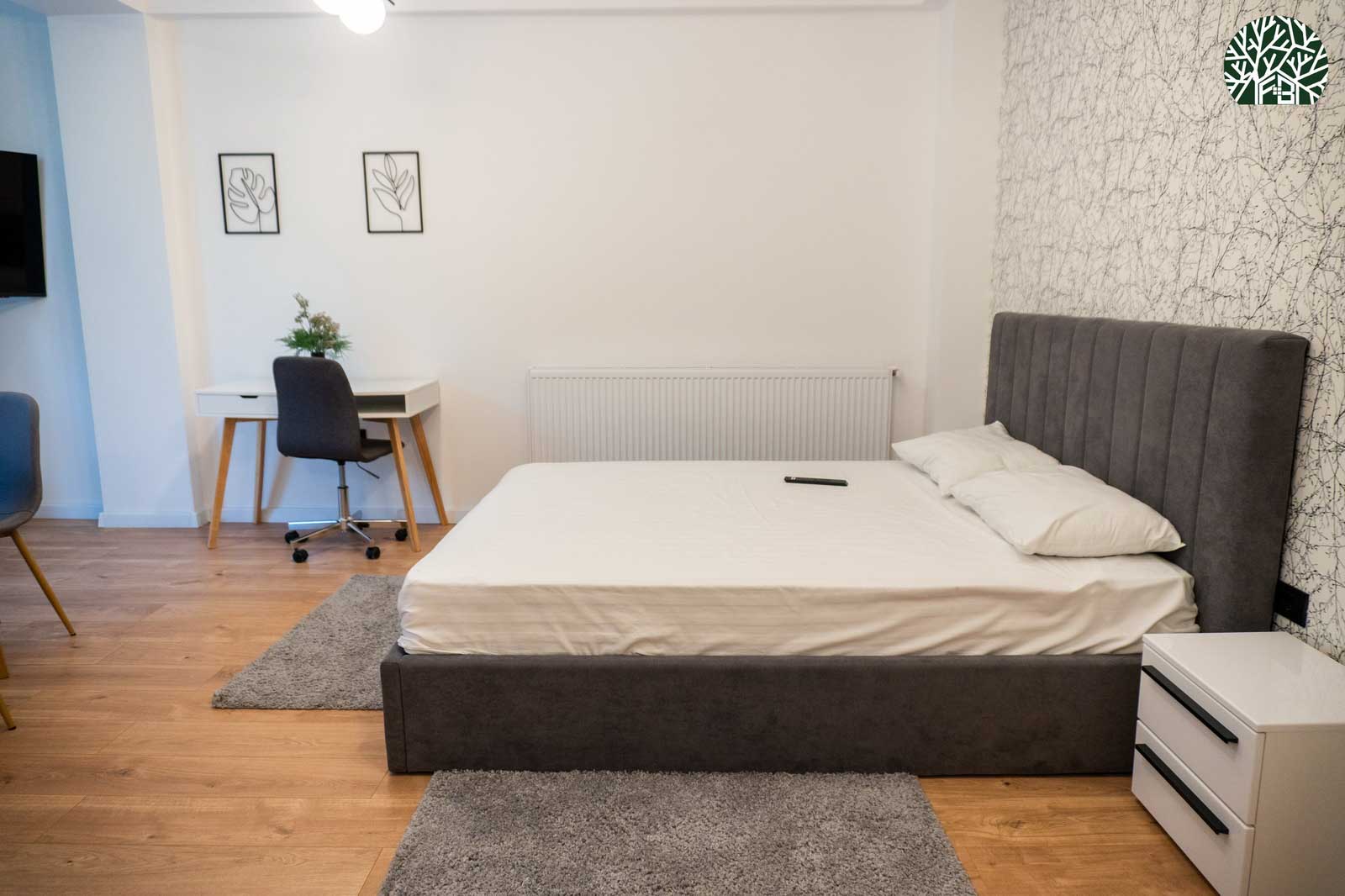 Forest Boutique Hotel Pitesti — foto 38