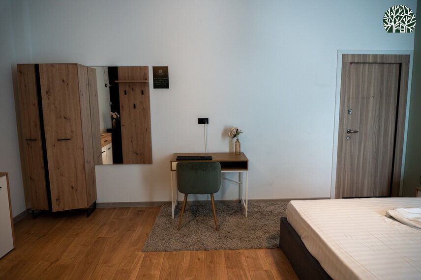 Forest Boutique Hotel Pitesti — foto 66