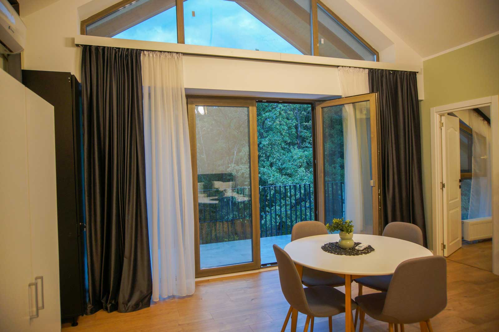 Forest Boutique Hotel Pitesti — foto 6