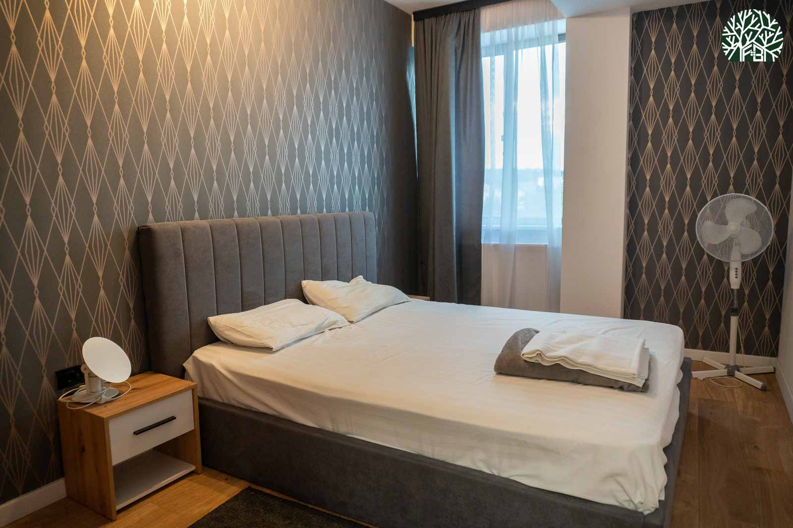 Forest Boutique Hotel Pitesti — foto 43