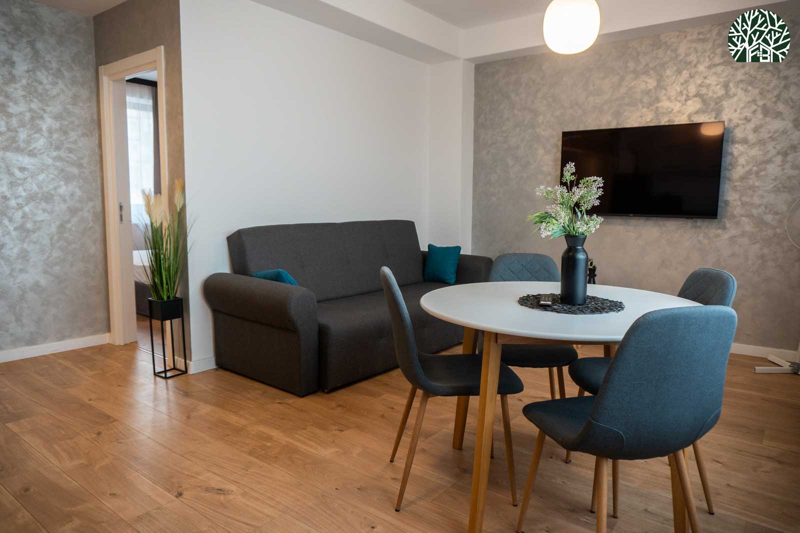 Forest Boutique Hotel Pitesti — foto 28