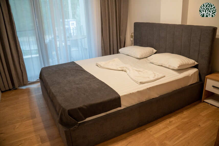 Forest Boutique Hotel Pitesti — foto 72
