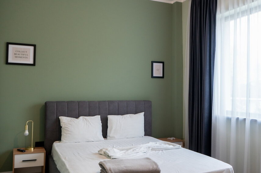 Forest Boutique Hotel Pitesti — foto 55