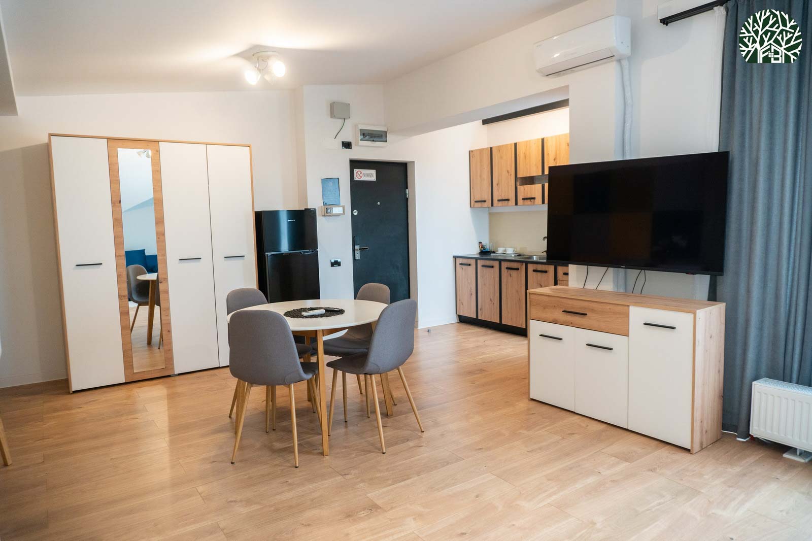 Forest Boutique Hotel Pitesti — foto 21