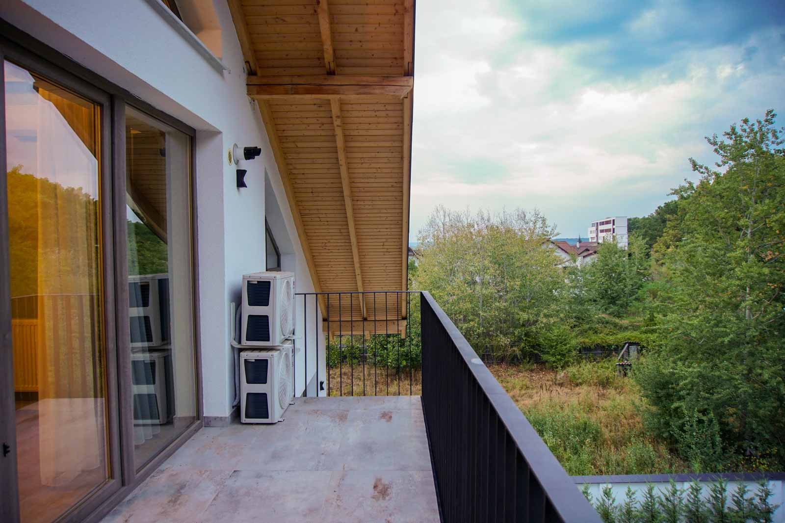 Forest Boutique Hotel Pitesti — foto 5