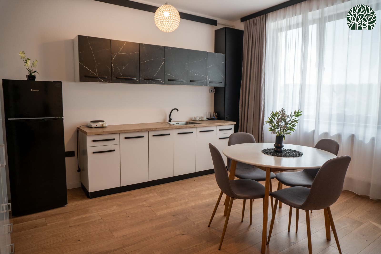 Forest Boutique Hotel Pitesti — foto 32