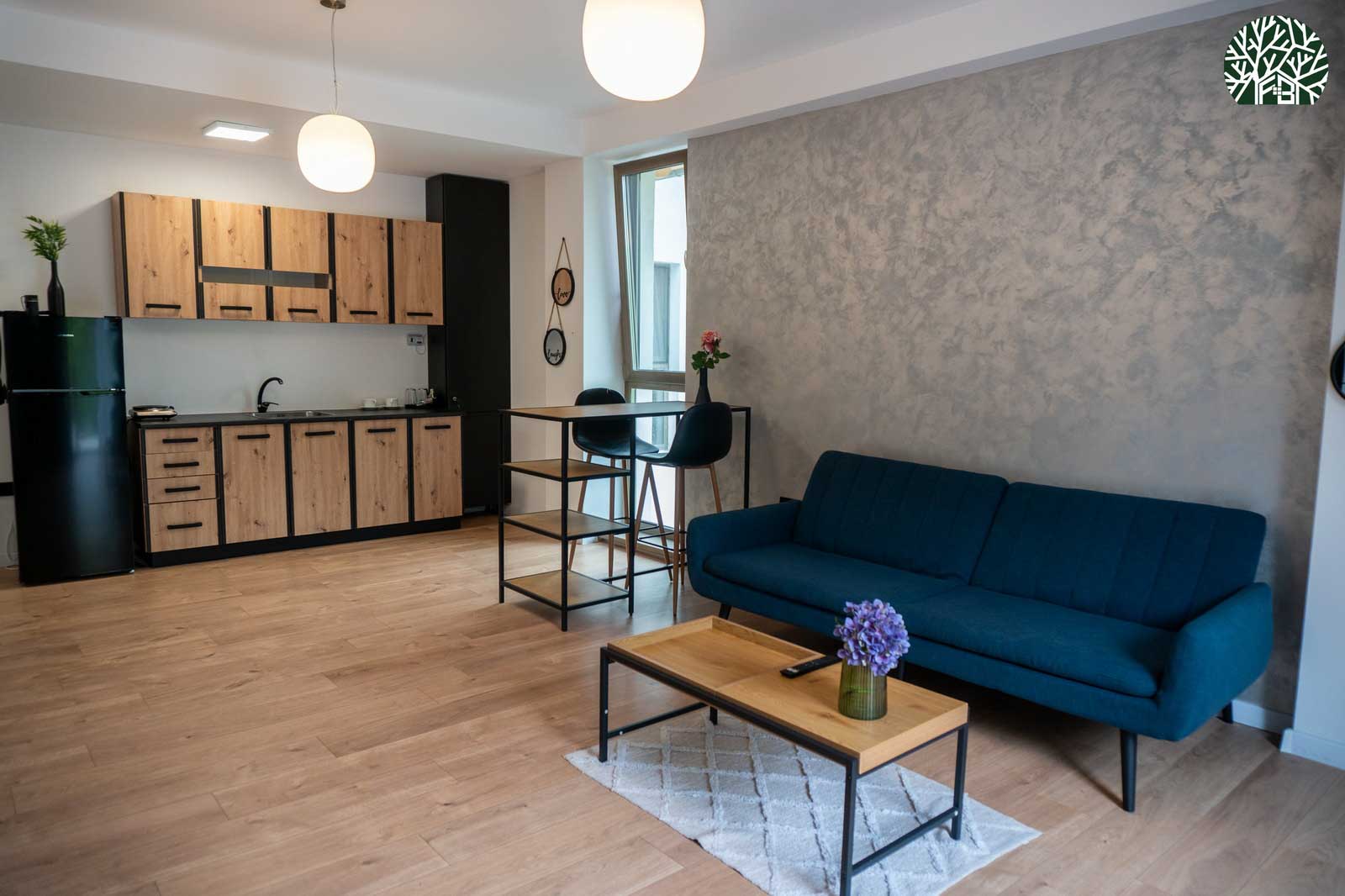 Forest Boutique Hotel Pitesti — foto 45
