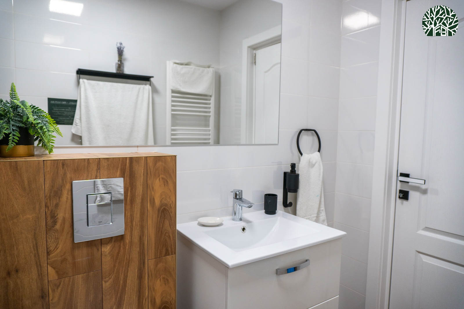 Forest Boutique Hotel Pitesti — foto 51