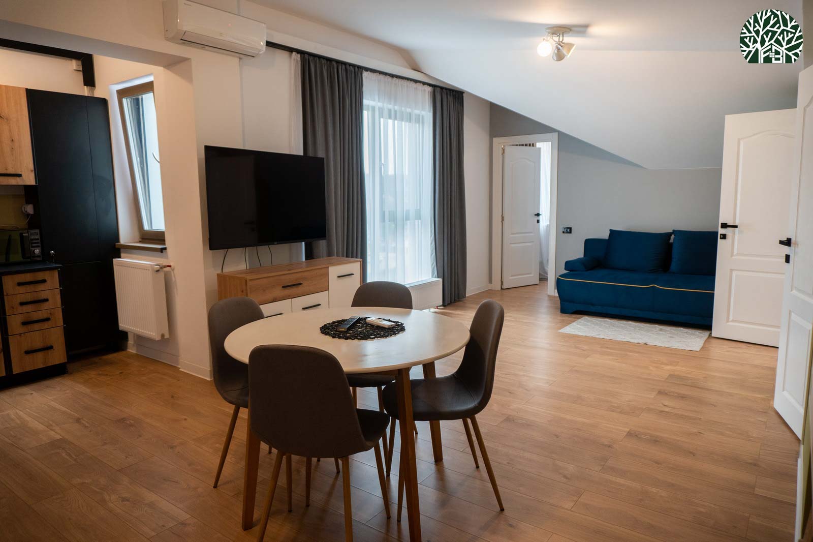 Forest Boutique Hotel Pitesti — foto 22