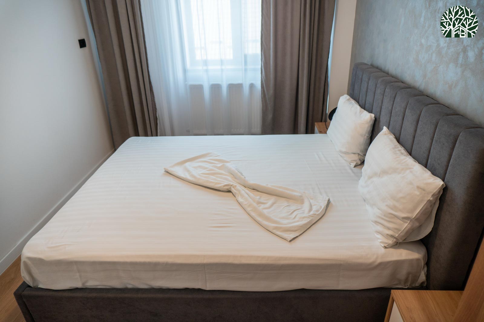 Forest Boutique Hotel Pitesti — foto 24