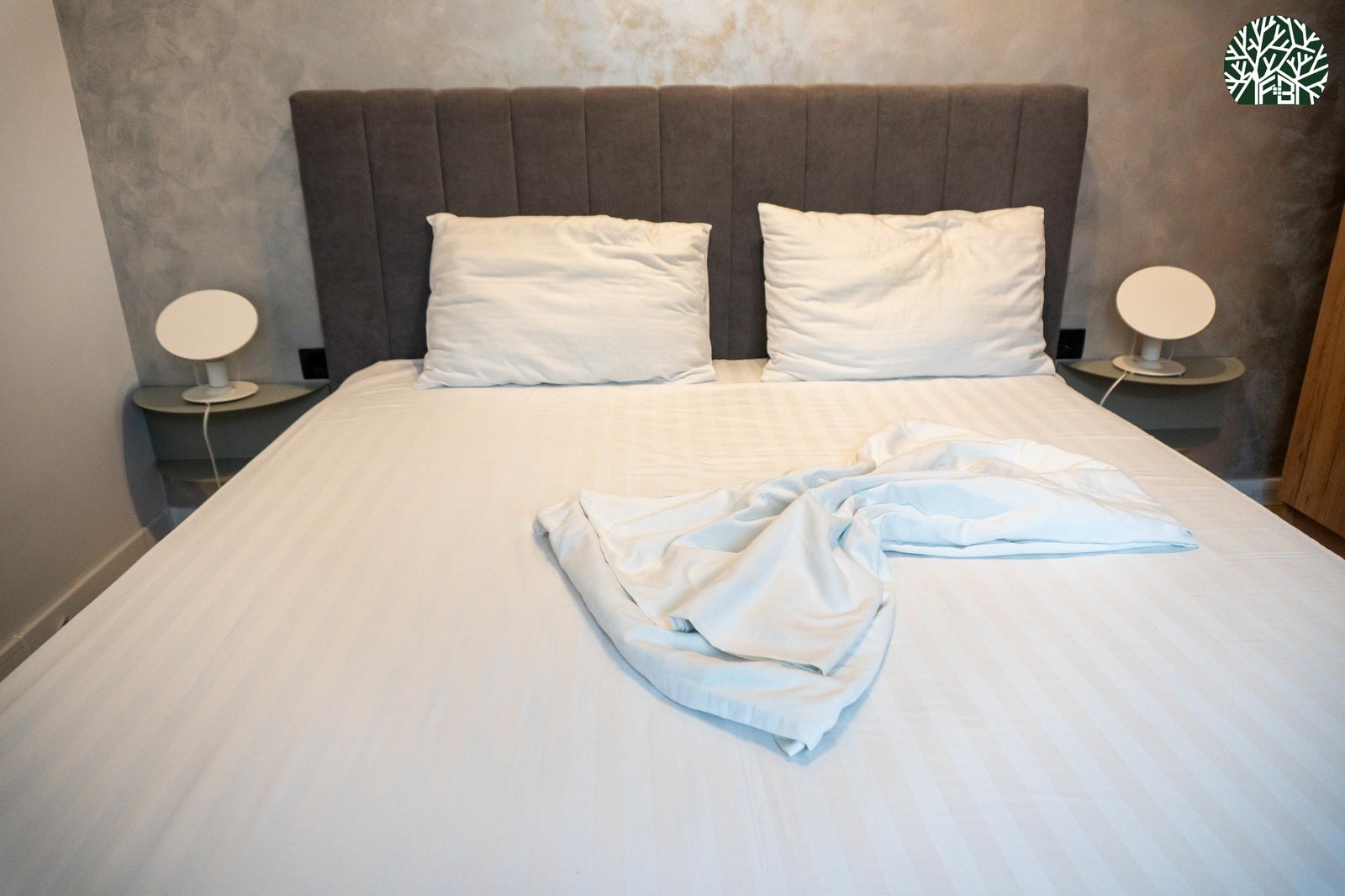 Forest Boutique Hotel Pitesti — foto 48