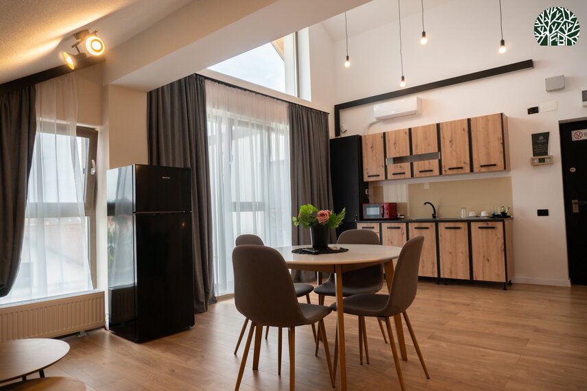 Forest Boutique Hotel Pitesti — foto 16
